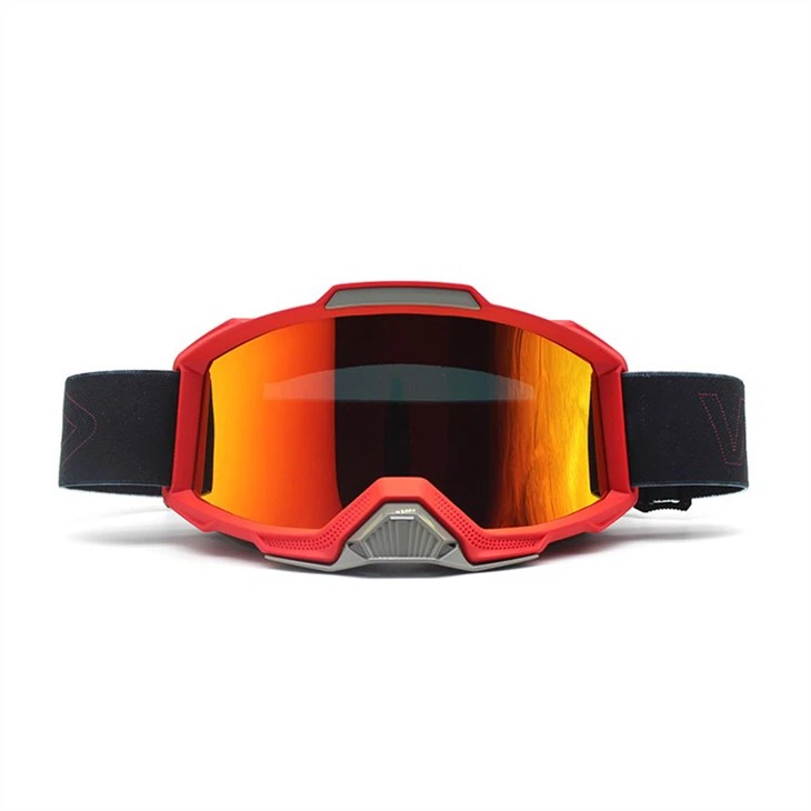 틴티드 MX 고글