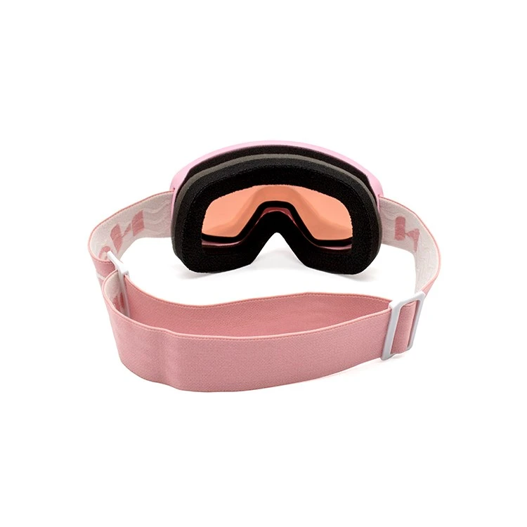 Best Ski Goggles For Low Light Conditions best